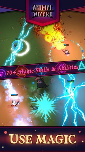 Animal Wizard screenshot 3