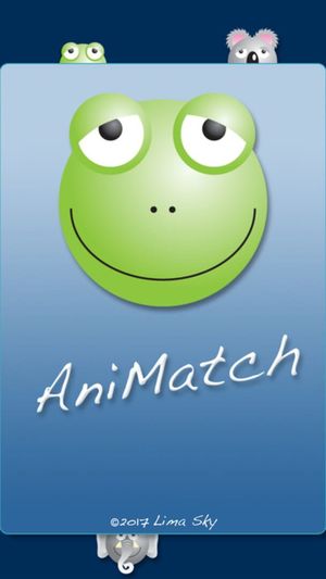 AniMatch: Animal Matching Game screenshot 4