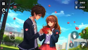 Anime Love Life screenshot 1