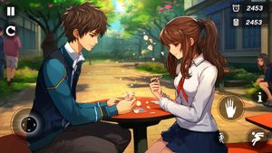 Anime Love Life screenshot 2