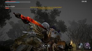 Animus: Harbinger screenshot 2