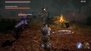 Animus: Harbinger screenshot 3