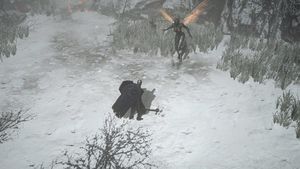 Animus: Revenant screenshot 2