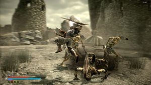 Animus: Stand Alone screenshot 1