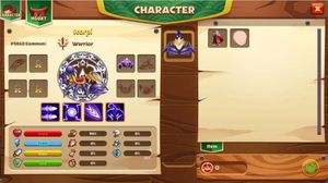 Aniwar screenshot 1