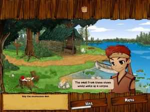 Anka screenshot 1