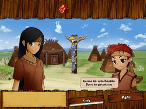 Anka screenshot 3
