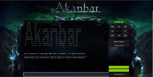 Ankabar screenshot 1