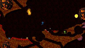 Annelids screenshot 3