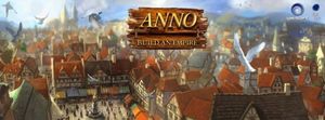 Anno: Build An Empire screenshot 1