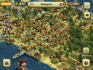 Anno: Build An Empire screenshot 2