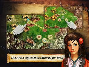 Anno: Build An Empire screenshot 3