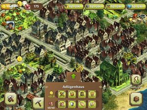 Anno: Build An Empire screenshot 4