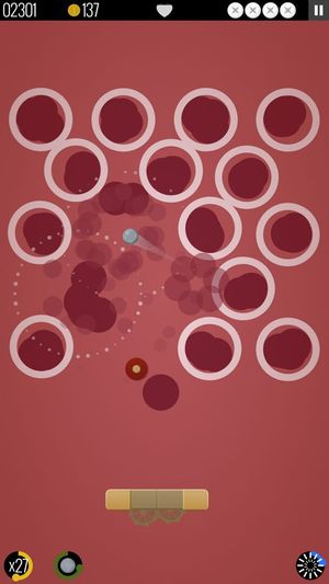 Anodia 2 screenshot 1