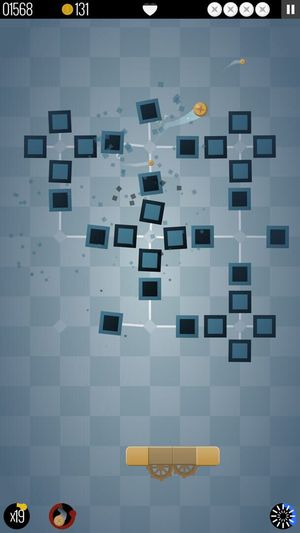 Anodia 2 screenshot 2