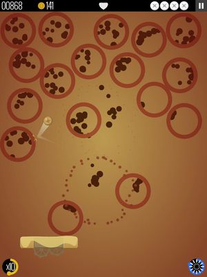 Anodia 2 screenshot 3