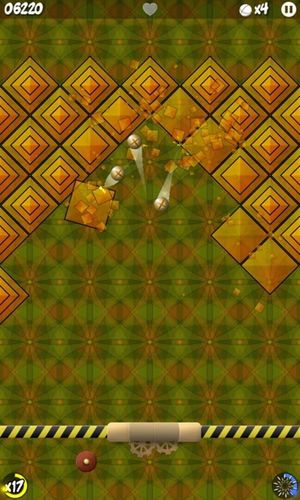 Anodia screenshot 1