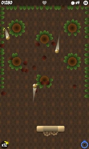 Anodia screenshot 3