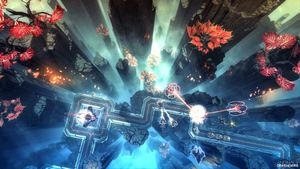 Anomaly Defenders screenshot 1