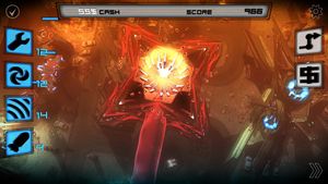 Anomaly: Warzone Earth - Mobile Campaign screenshot 1