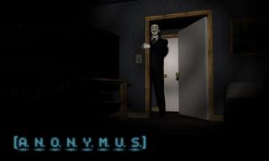 A.N.O.N.Y.M.U.S. screenshot 1