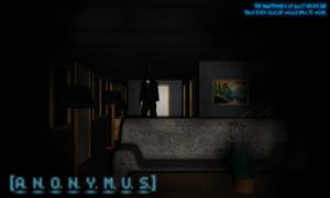 A.N.O.N.Y.M.U.S. screenshot 2