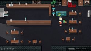Another Bar Game screenshot 1