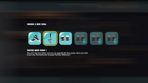 Another Bar Game screenshot 2