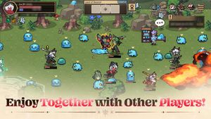 Another Dungeon screenshot 1