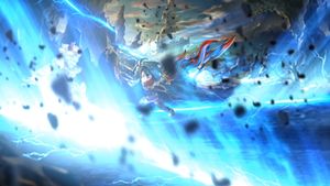 Another Eden screenshot 2