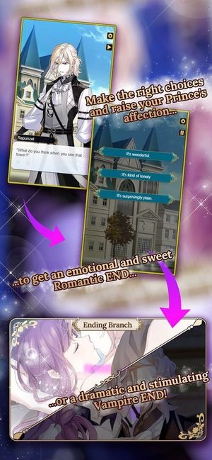 Another Prince: A Lost Tale screenshot 2