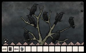 Another Shadow screenshot 2
