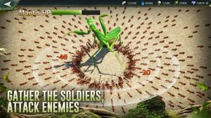 Ant Legion: For the Swarm screenshot 3