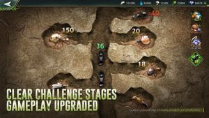 Ant Legion: For the Swarm screenshot 4