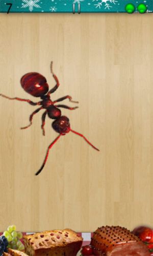 Ant Smasher Christmas screenshot 3