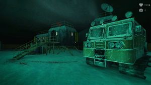 Antarctica 88 screenshot 2