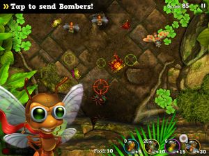 Anthill screenshot 3