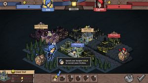 Antihero screenshot 1