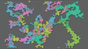 Antiyoy screenshot 3