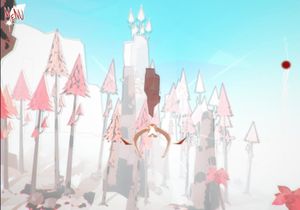 Anzu screenshot 1