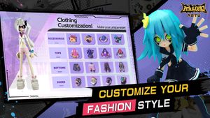Aotu World screenshot 1