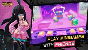 Aotu World screenshot 2