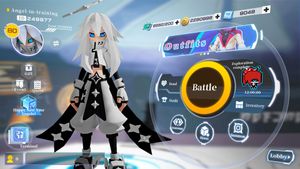 Aotu World screenshot 4