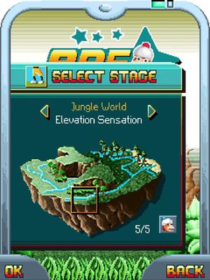 Ape Escape M screenshot 3