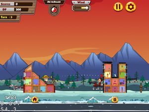 Apocalypse Neighbors screenshot 3