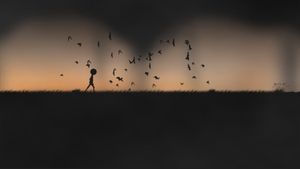 Apocalypse Runner screenshot 2