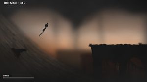 Apocalypse Runner screenshot 3