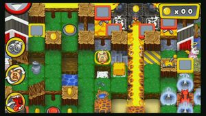 Aporkalypse: Pigs of Doom screenshot 1