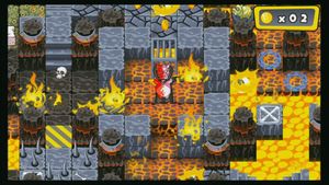 Aporkalypse: Pigs of Doom screenshot 3