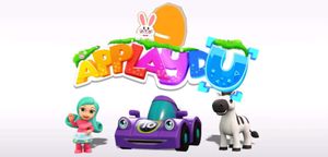 Applaydu screenshot 1